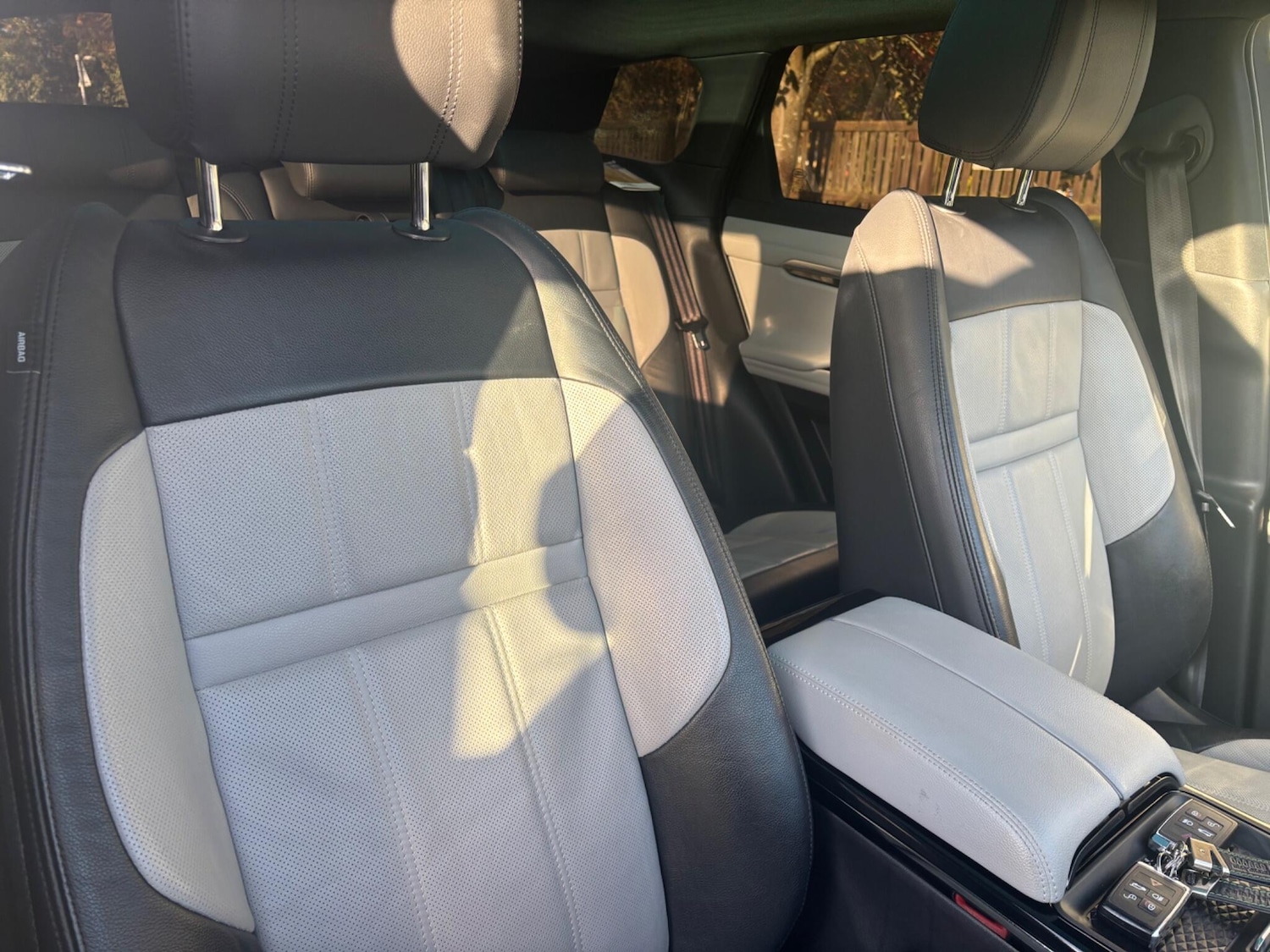 Used Land Rover Range Rover Evoque 2020 for sale - 76408477: Photo 13