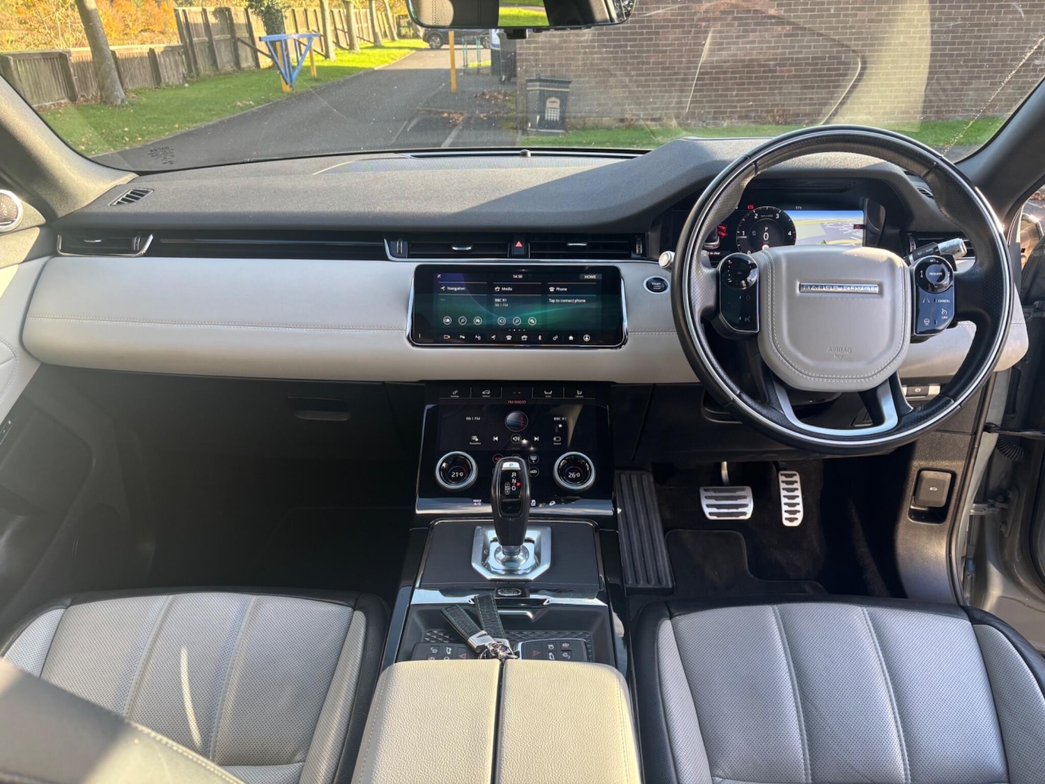 Used Land Rover Range Rover Evoque 2020 for sale - 76408477: Photo 14