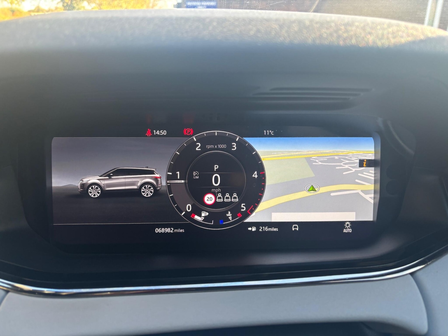 Used Land Rover Range Rover Evoque 2020 for sale - 76408477: Photo 15