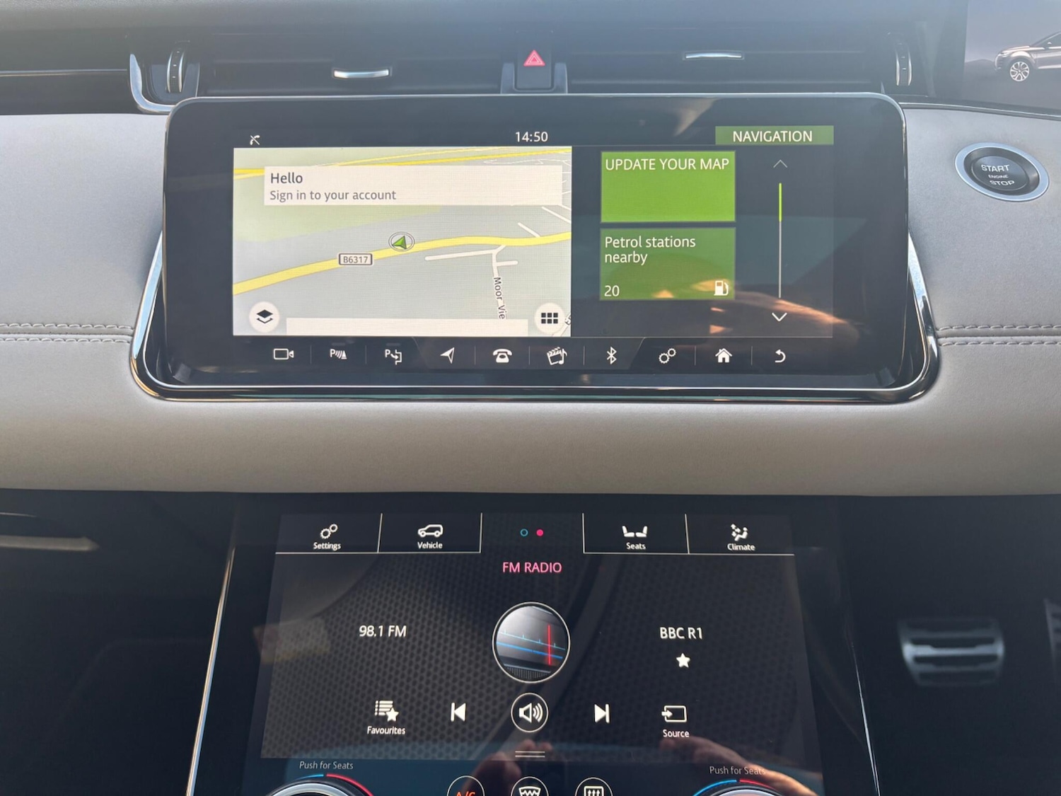 Used Land Rover Range Rover Evoque 2020 for sale - 76408477: Photo 16