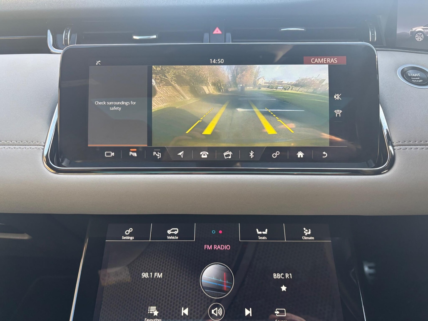 Used Land Rover Range Rover Evoque 2020 for sale - 76408477: Photo 17