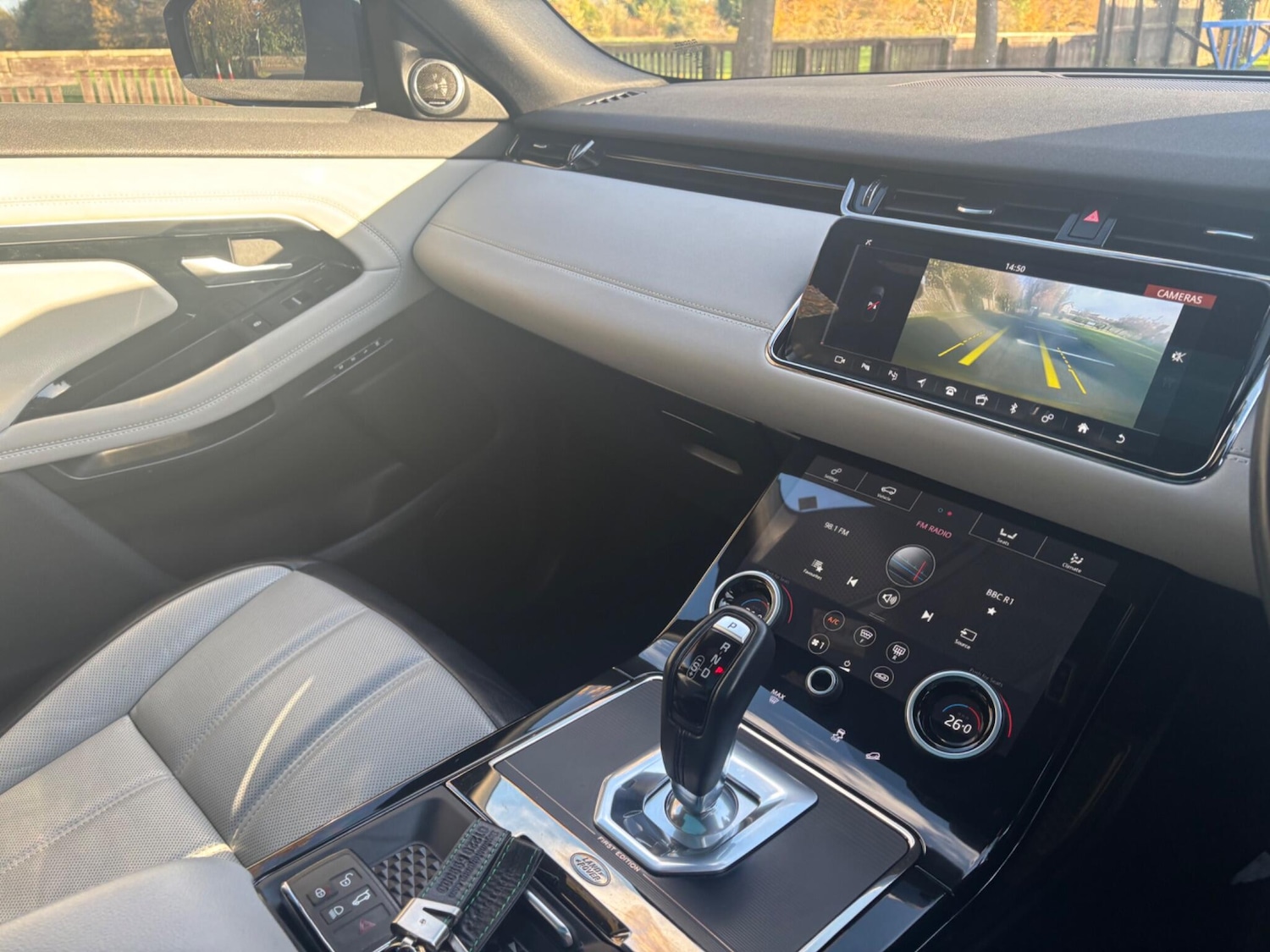 Used Land Rover Range Rover Evoque 2020 for sale - 76408477: Photo 18