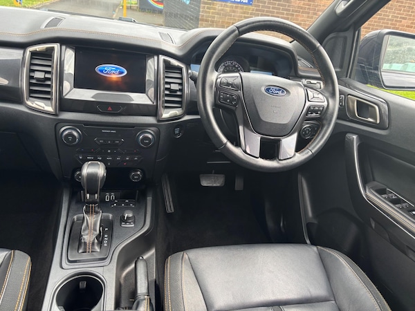 Used Ford Ranger 2021 for sale - 74477288: Photo 10