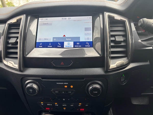 Used Ford Ranger 2021 for sale - 74477288: Photo 11