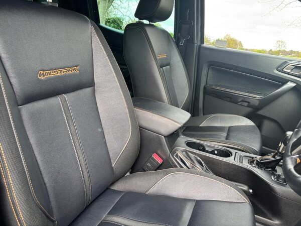 Used Ford Ranger 2021 for sale - 74477288: Photo 14