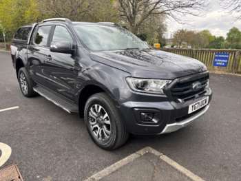 Used Ford Ranger 2021 for sale - 74477288: Photo