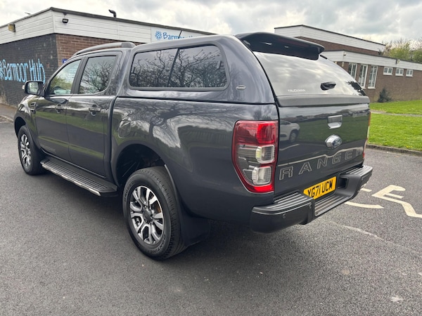 Used Ford Ranger 2021 for sale - 74477288: Photo 5