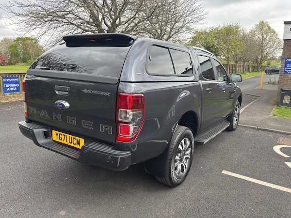 Used Ford Ranger 2021 for sale - 74477288: Photo 7