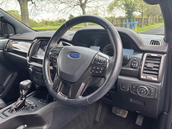 Used Ford Ranger 2021 for sale - 74477288: Photo 9