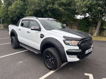Used Ford Ranger 2018 for sale - 75139776: Photo