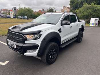 Used Ford Ranger 2018 for sale - 75139776: Photo