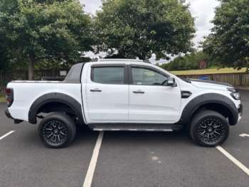 Used Ford Ranger 2018 for sale - 75139776: Photo
