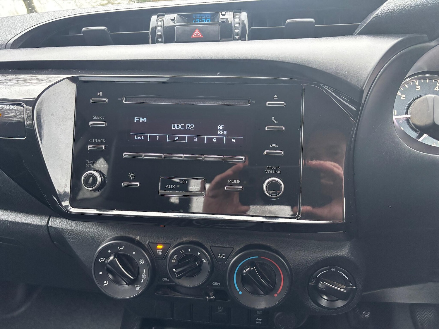 Used Toyota Hilux 2021 for sale - 77523812: Photo 11