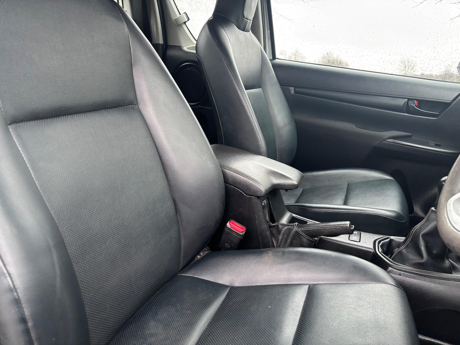 Used Toyota Hilux 2021 for sale - 77523812: Photo 13