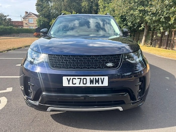 Used Land Rover Discovery 2020 for sale - 79601749: Photo