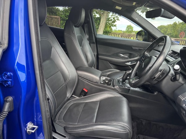 Used Jaguar E-Pace 2019 for sale - 75001544: Photo 10