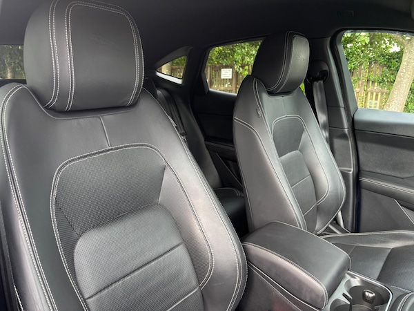 Used Jaguar E-Pace 2019 for sale - 75001544: Photo 11