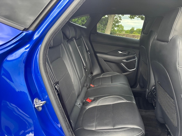 Used Jaguar E-Pace 2019 for sale - 75001544: Photo 12