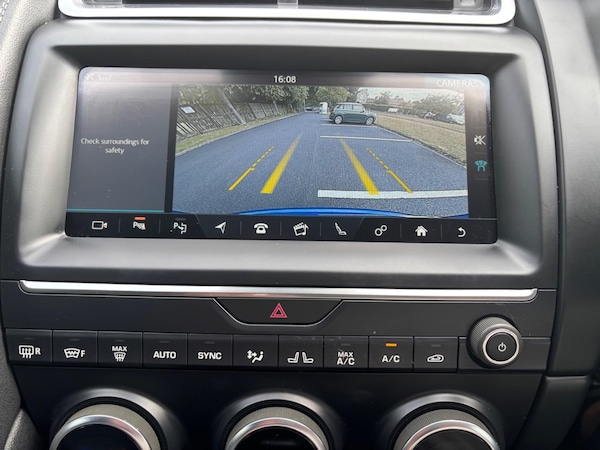 Used Jaguar E-Pace 2019 for sale - 75001544: Photo 15