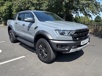 Used Ford Ranger 2022 for sale - 79181792: Photo
