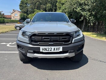 Used Ford Ranger 2022 for sale - 79181792: Photo
