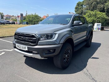 Used Ford Ranger 2022 for sale - 79181792: Photo