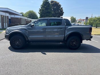 Used Ford Ranger 2022 for sale - 79181792: Photo