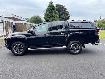 Used Mitsubishi L200 2020 for sale - 78922446: Photo