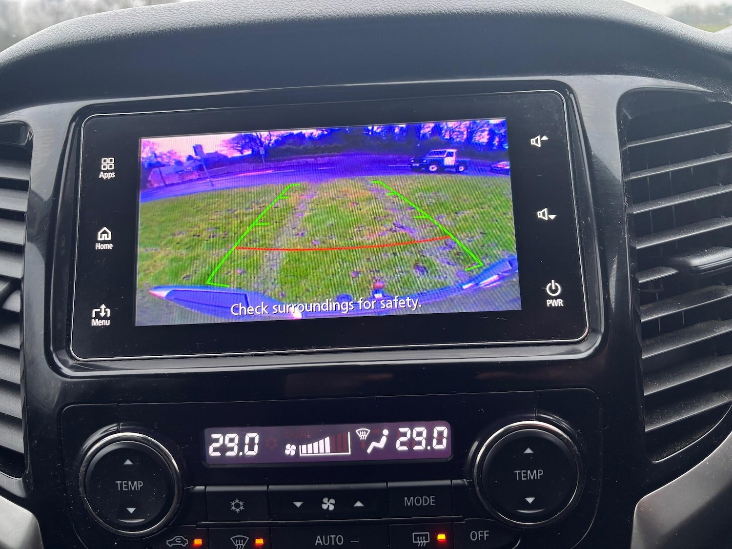 Used Mitsubishi L200 2018 for sale - 77291539: Photo 11