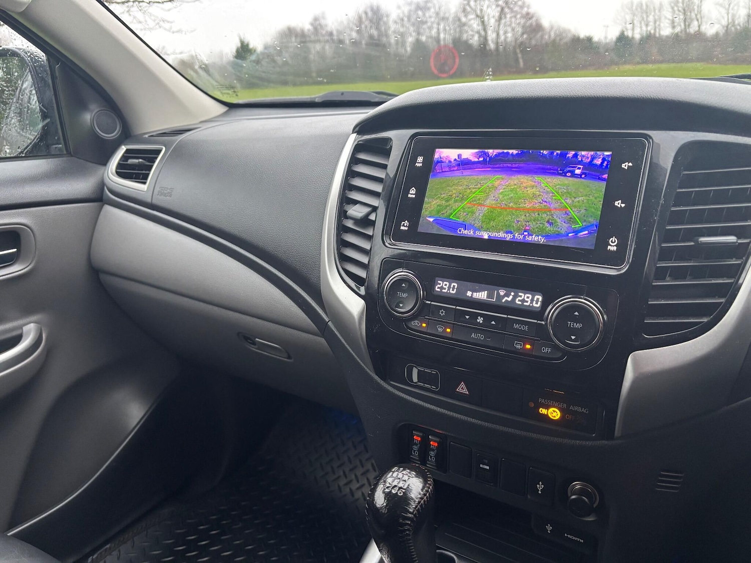 Used Mitsubishi L200 2018 for sale - 77291539: Photo 12