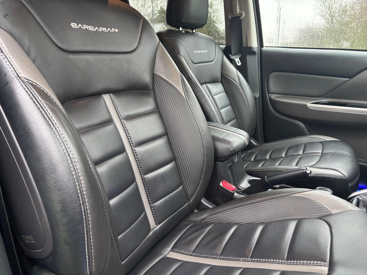 Used Mitsubishi L200 2018 for sale - 77291539: Photo 13