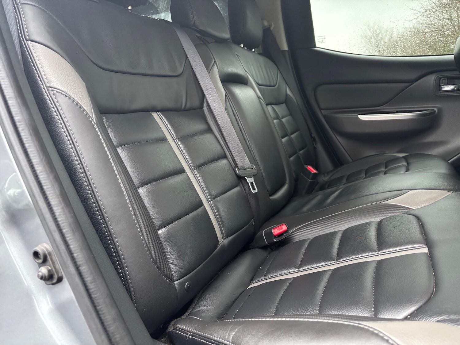 Used Mitsubishi L200 2018 for sale - 77291539: Photo 14