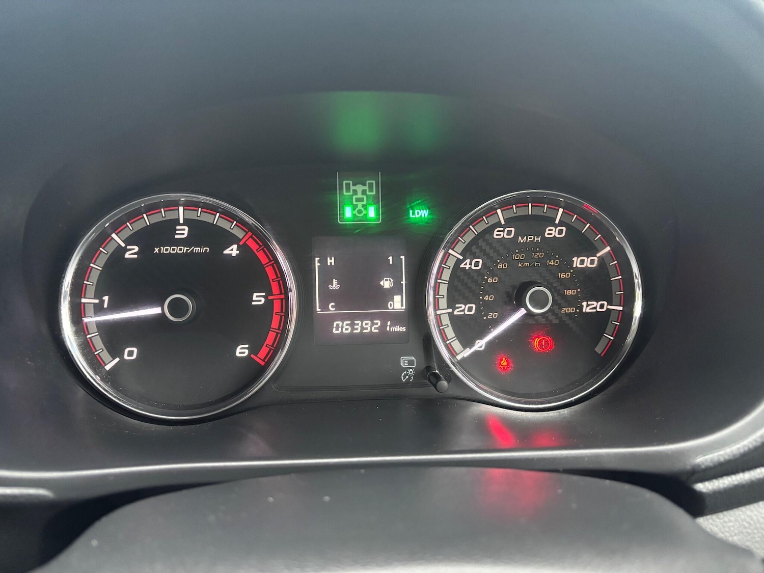 Used Mitsubishi L200 2018 for sale - 77291539: Photo 15