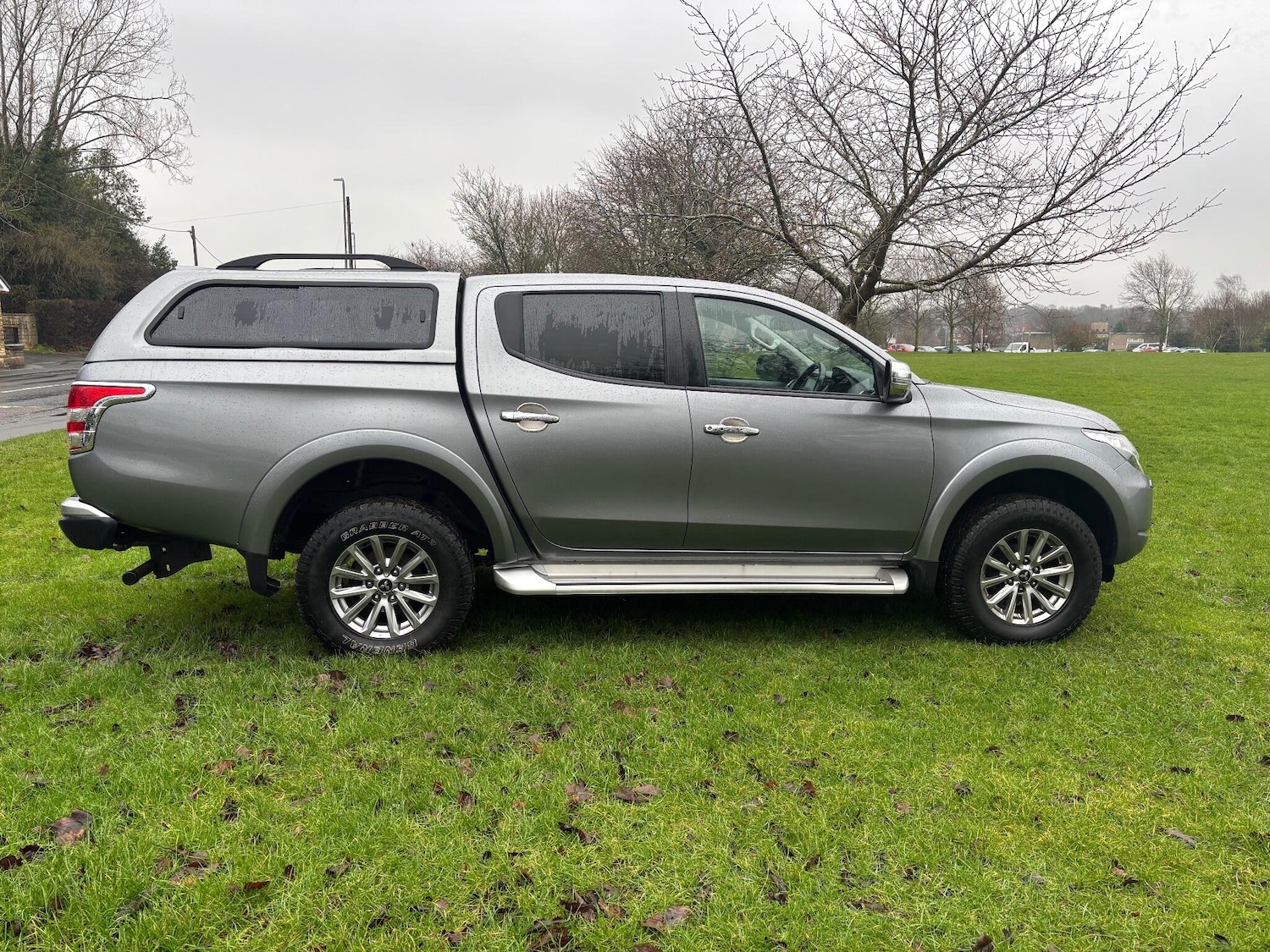 Used Mitsubishi L200 2018 for sale - 77291539: Photo 8
