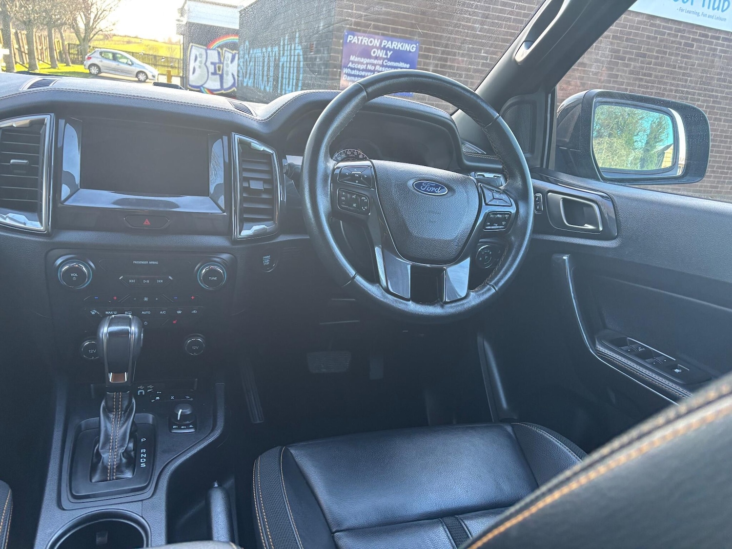 Used Ford Ranger for sale - 77015829: Photo 10