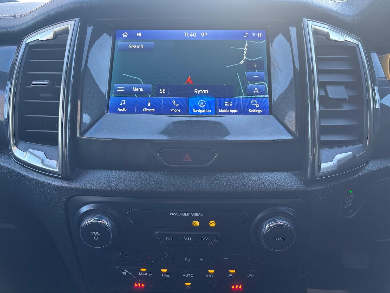 Used Ford Ranger for sale - 77015829: Photo 11