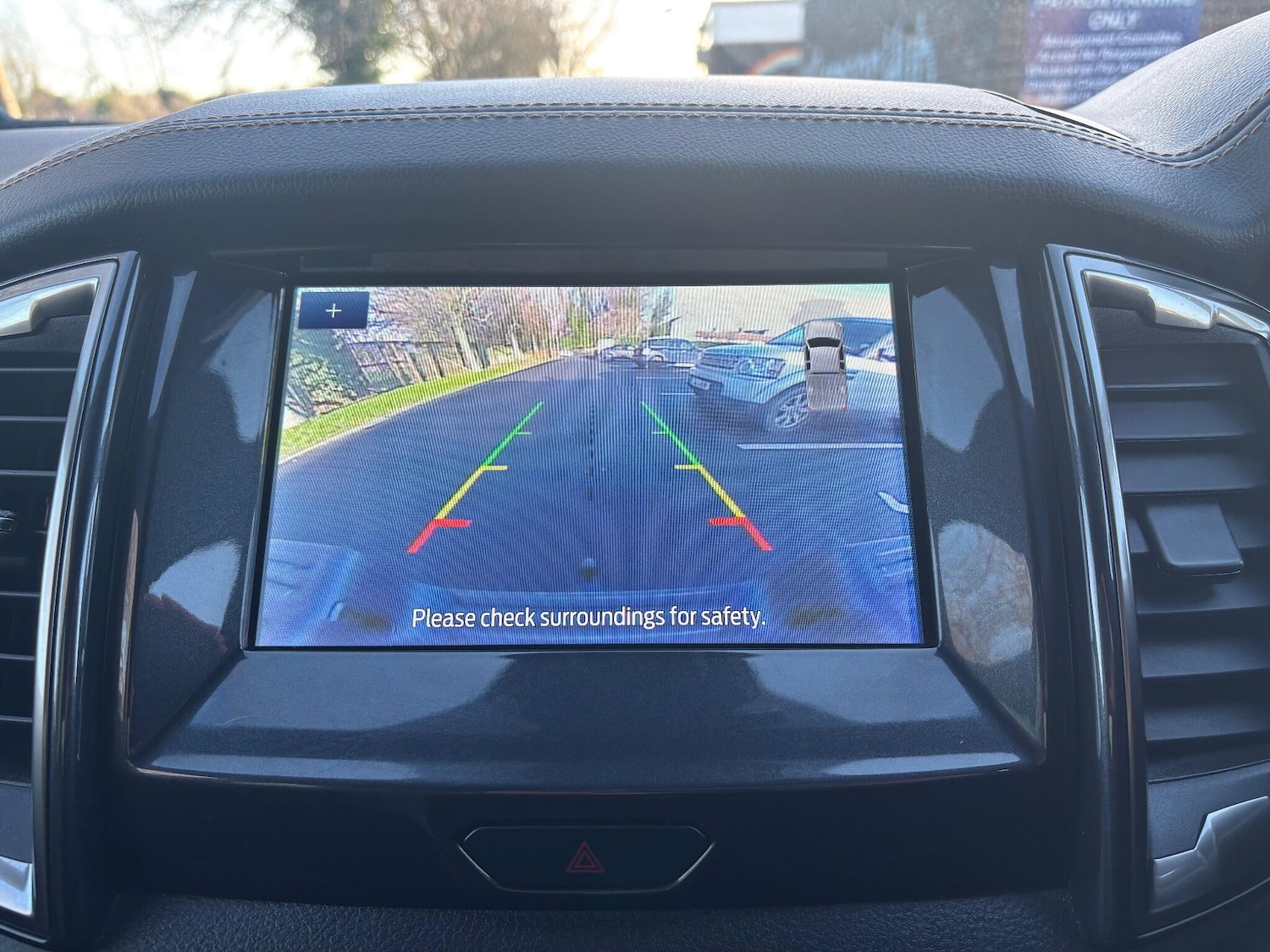 Used Ford Ranger for sale - 77015829: Photo 12