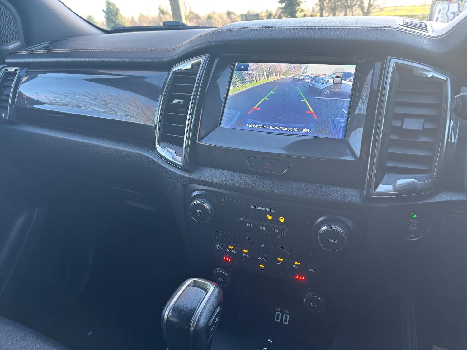 Used Ford Ranger for sale - 77015829: Photo 13