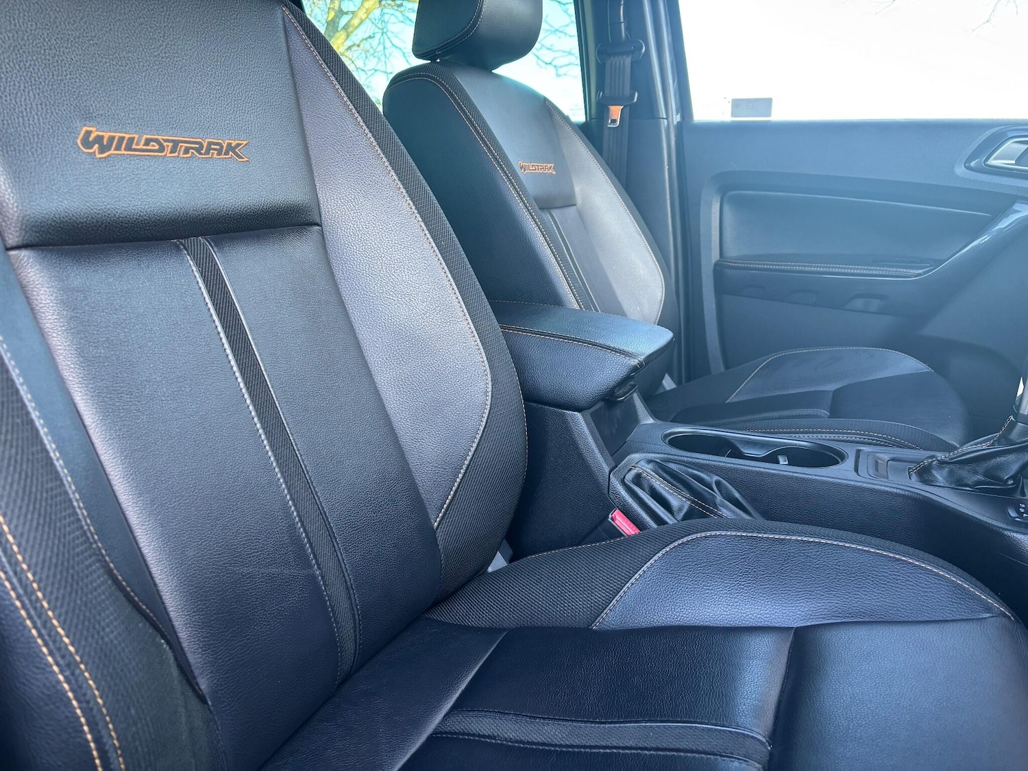 Used Ford Ranger for sale - 77015829: Photo 14