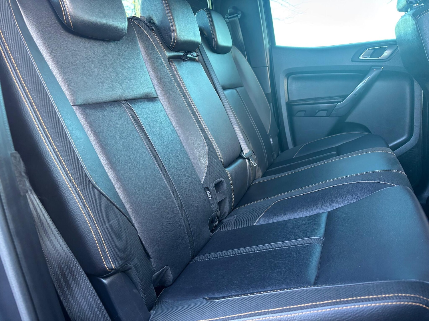 Used Ford Ranger for sale - 77015829: Photo 15