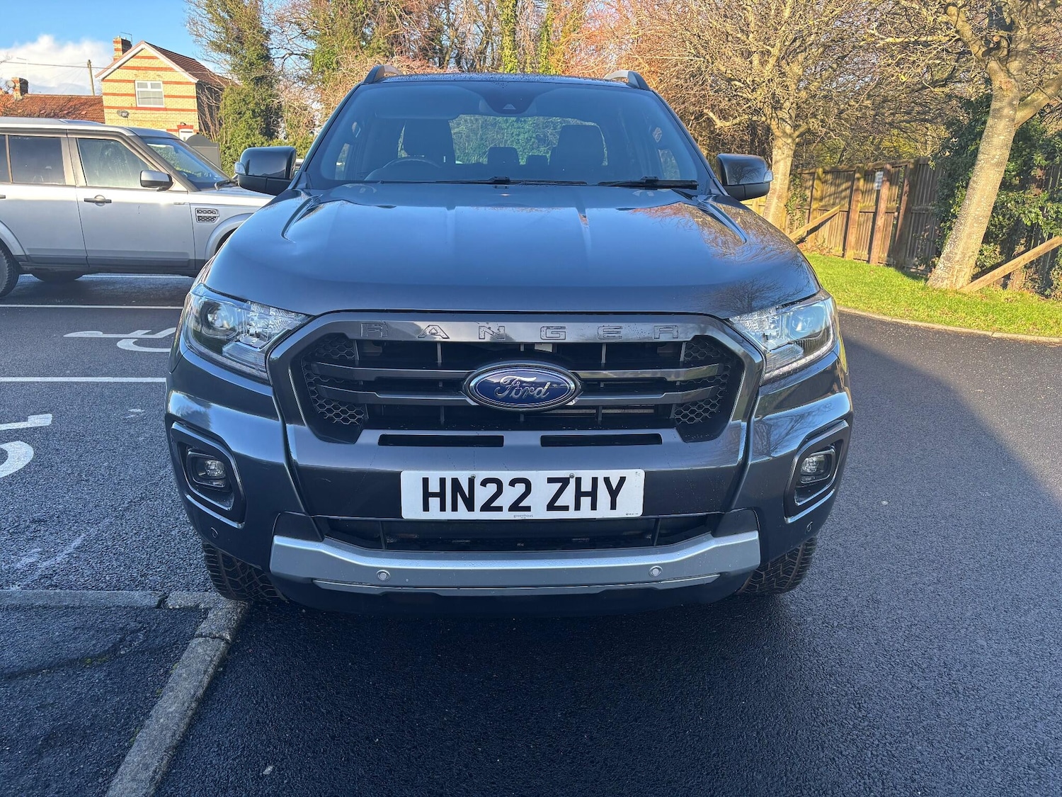 Used Ford Ranger for sale - 77015829: Photo 2