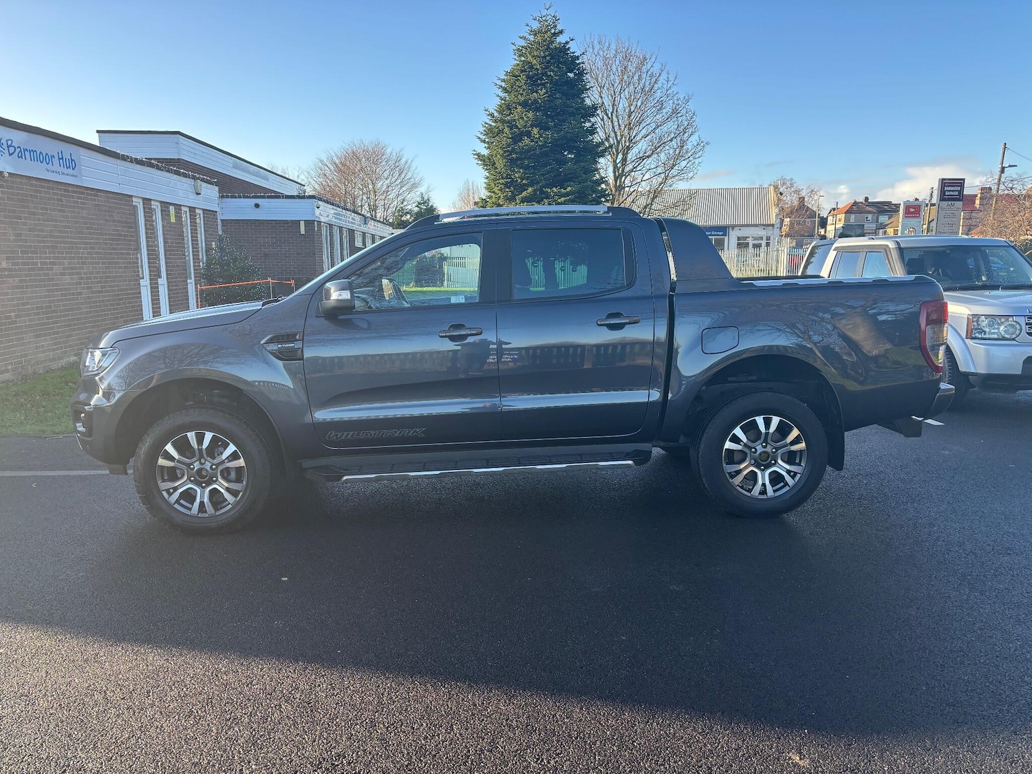 Used Ford Ranger for sale - 77015829: Photo 4