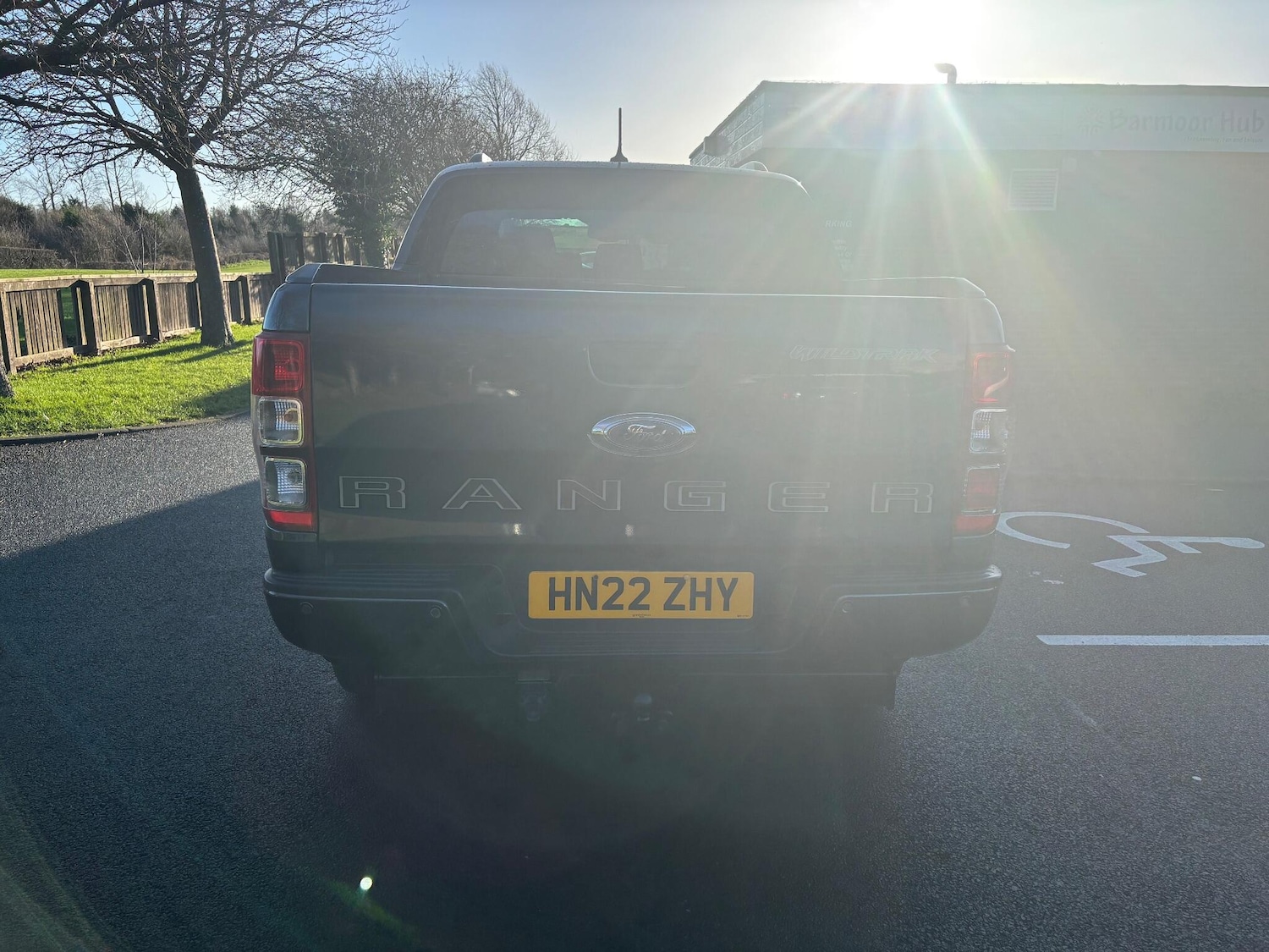 Used Ford Ranger for sale - 77015829: Photo 6