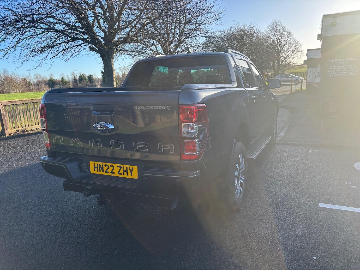 Used Ford Ranger for sale - 77015829: Photo 7