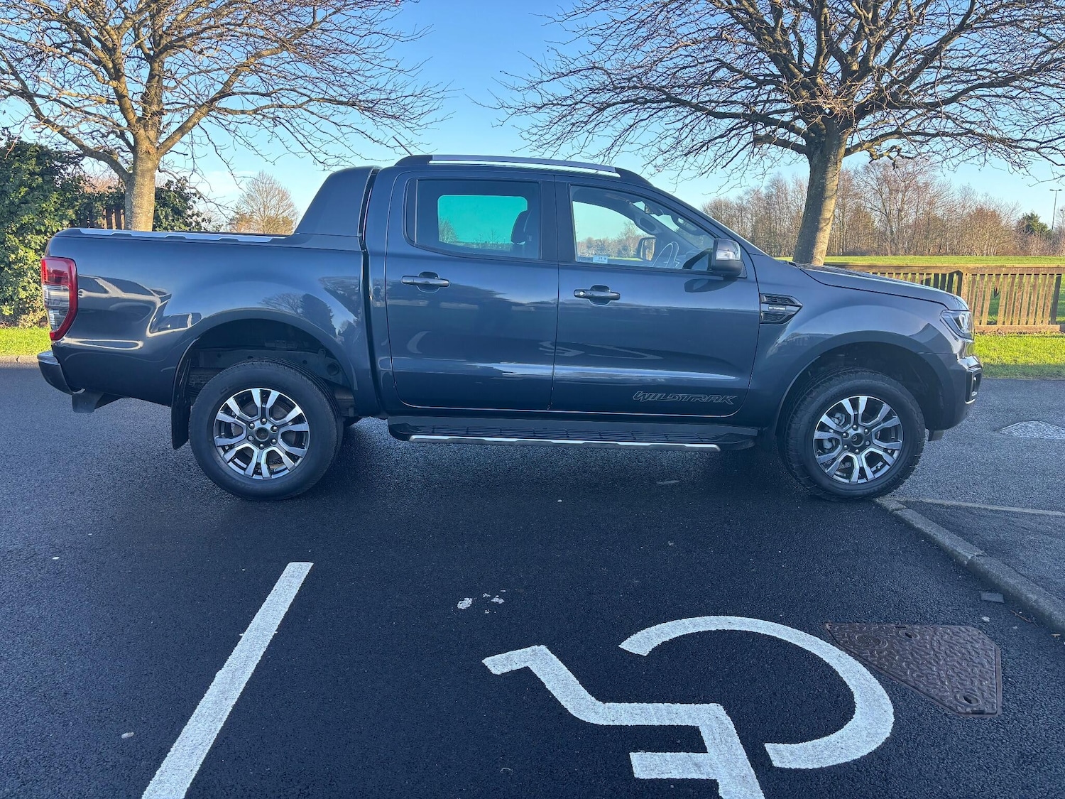 Used Ford Ranger for sale - 77015829: Photo 8