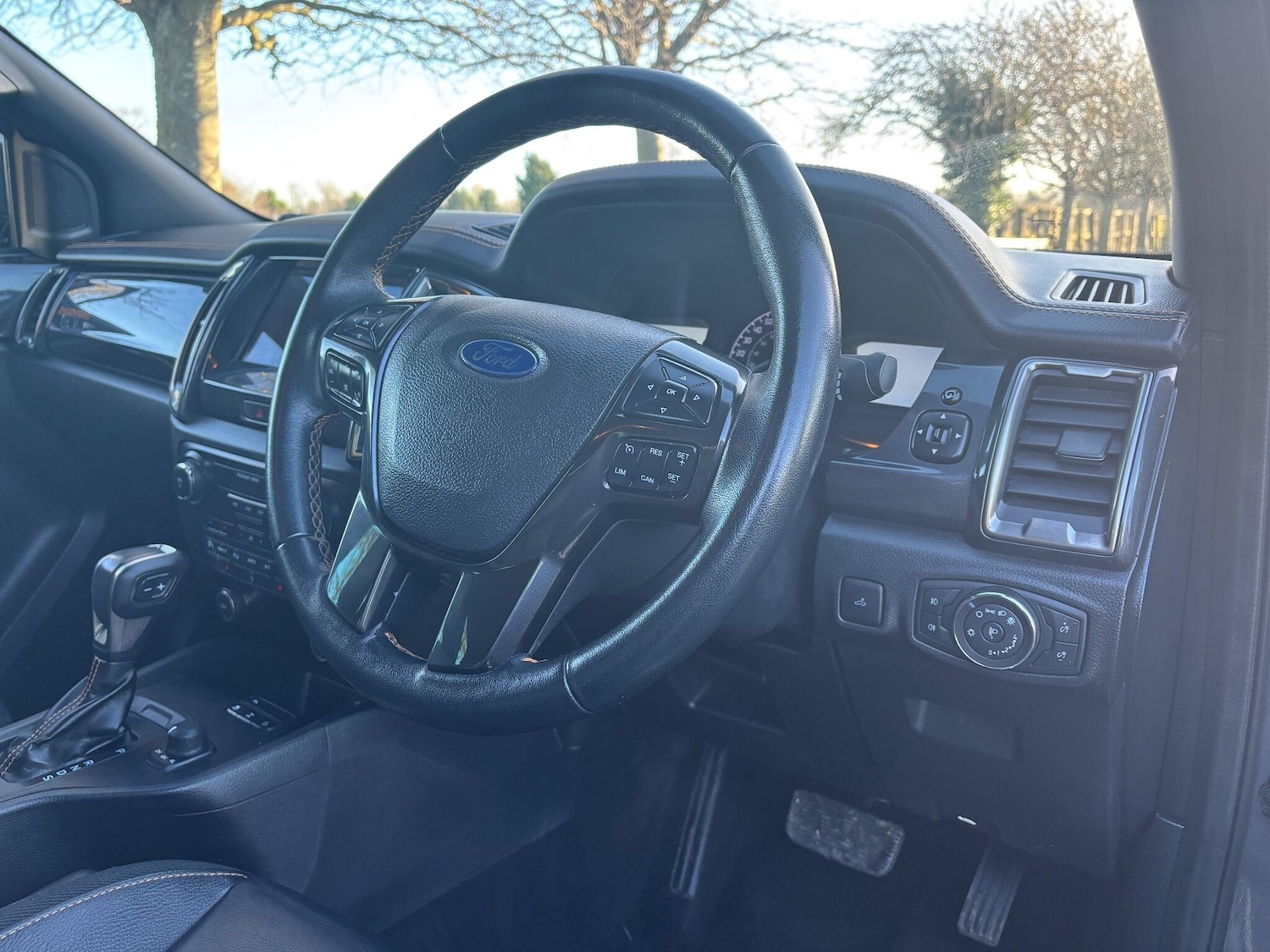 Used Ford Ranger for sale - 77015829: Photo 9