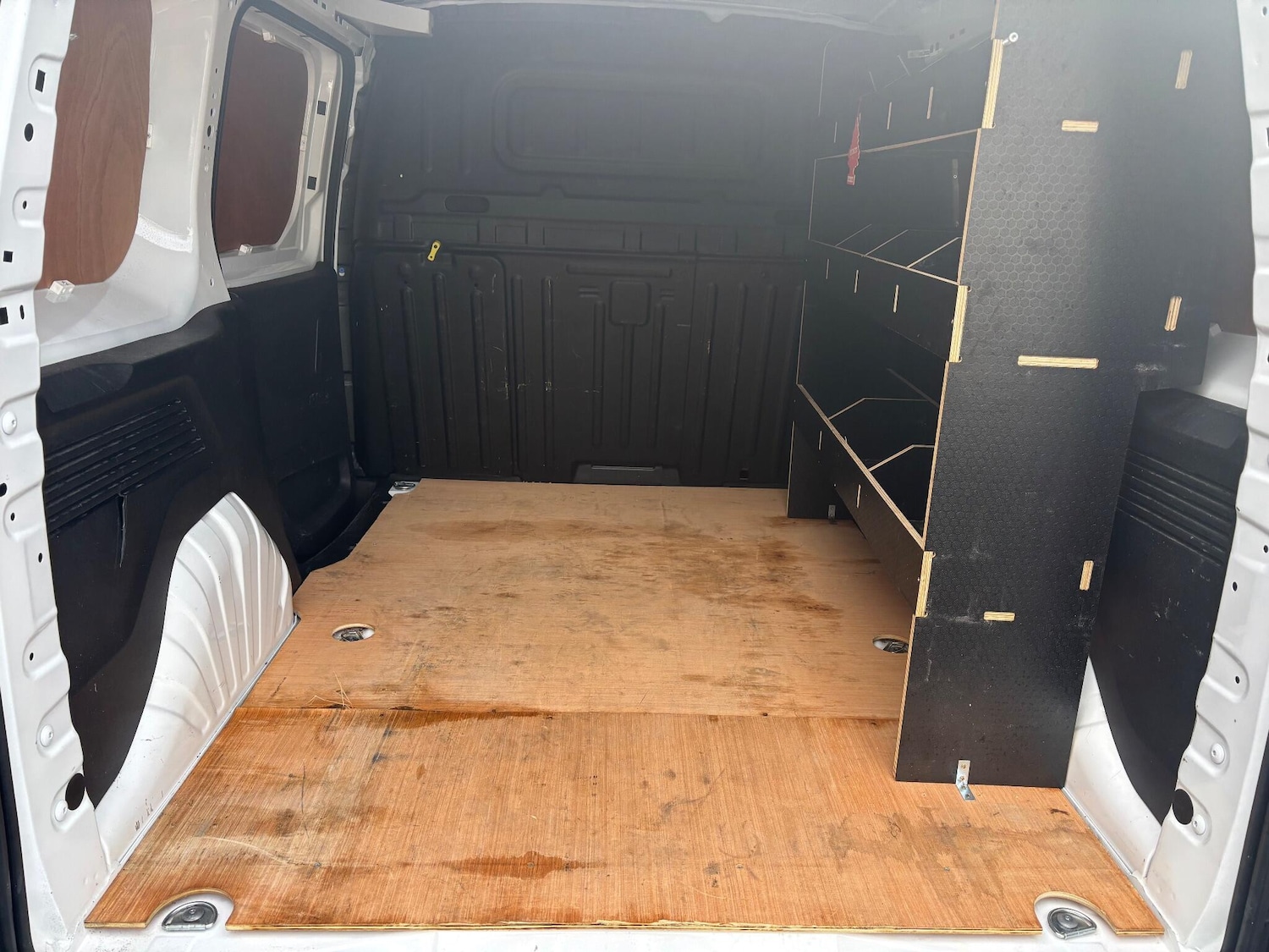 Used Peugeot Partner 2021 for sale - 76832789: Photo 10