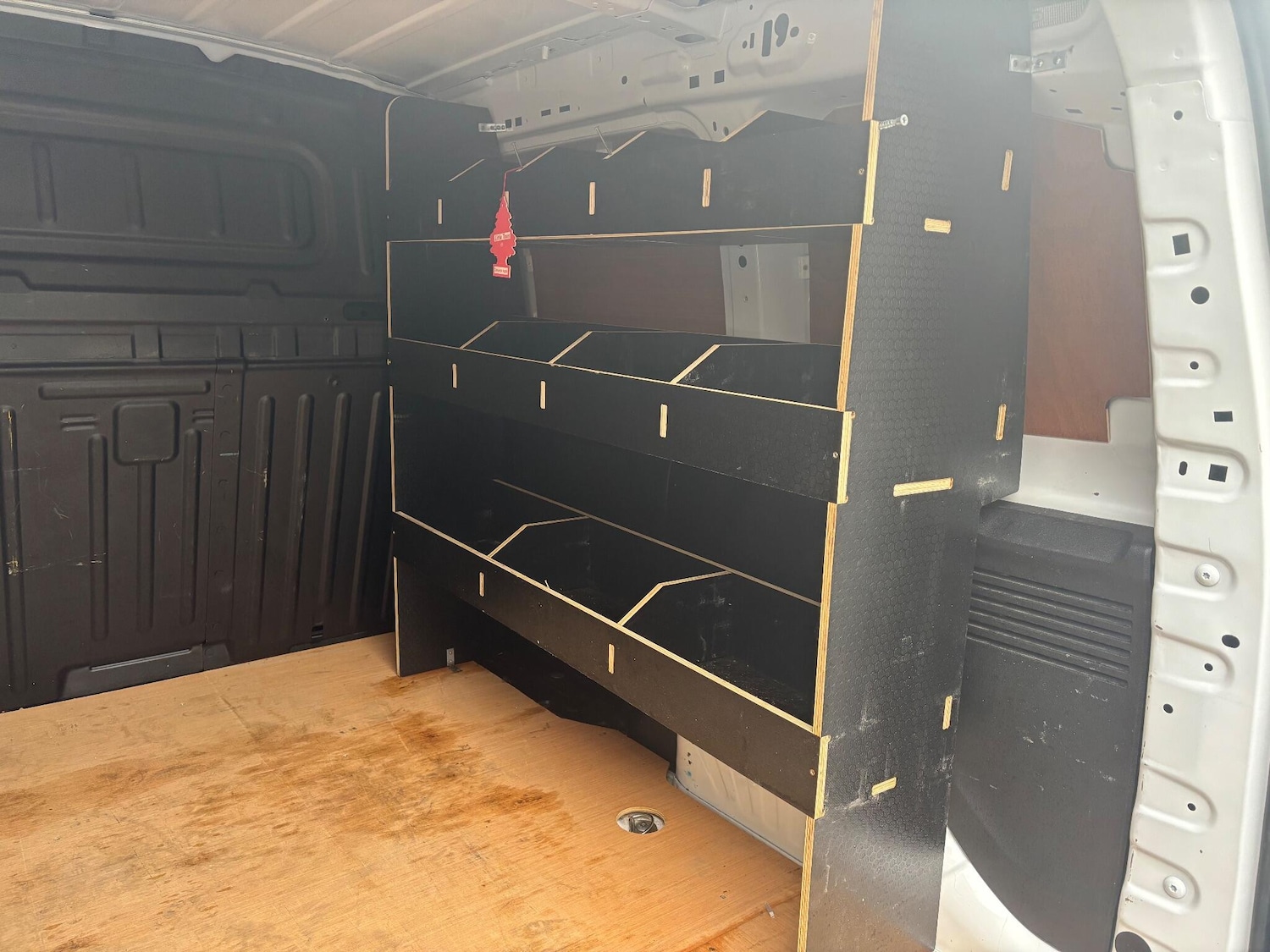 Used Peugeot Partner 2021 for sale - 76832789: Photo 11