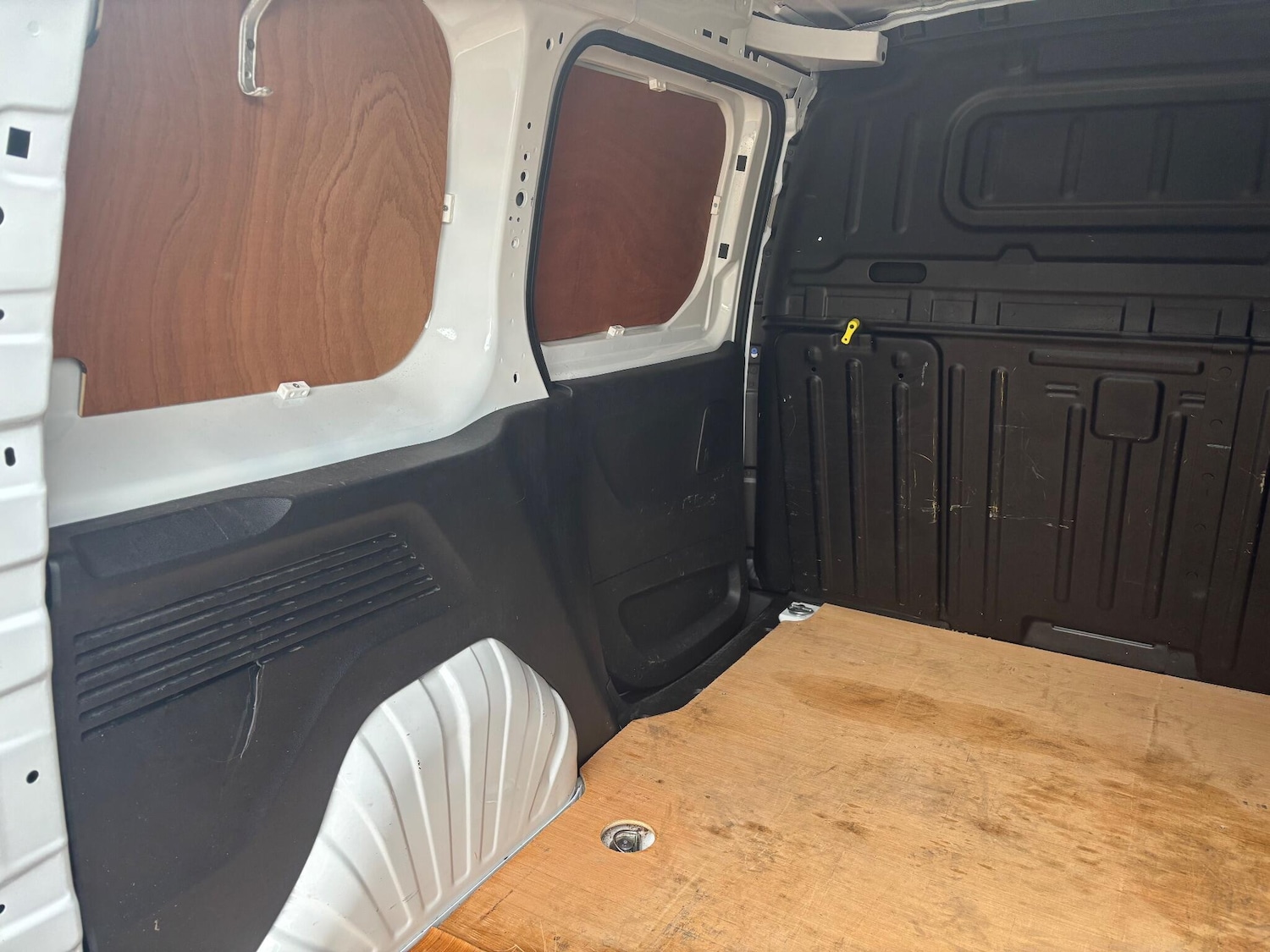 Used Peugeot Partner 2021 for sale - 76832789: Photo 12