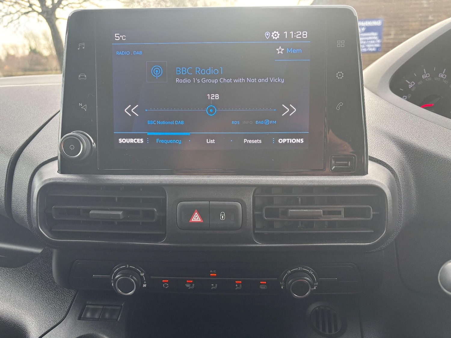 Used Peugeot Partner 2021 for sale - 76832789: Photo 13